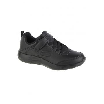 Sneakers -  Dyna-Lite School Sprints 83072L-BBK - Negru