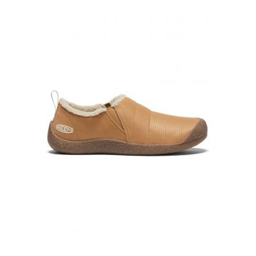 Tenisi slip-on din material textil Howser II