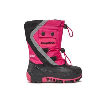 Pantofi copii  301088783 - Sintetic/Cauciuc/Textil - Roz