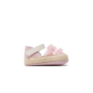 Pantofi copii -  36702 - Textil - Roz