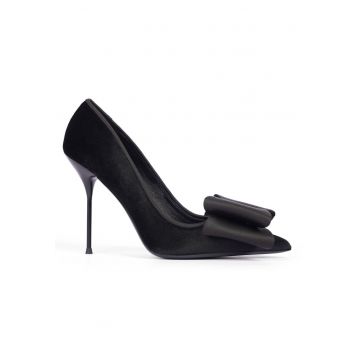 Pantofi cu toc stiletto Rayna I