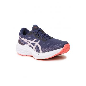 Pantofi dama -  301277866 - Textil - Albastru marin