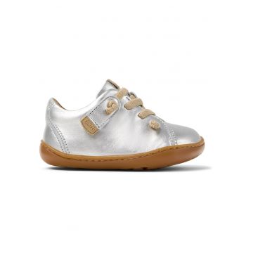 Pantofi de piele Peu Cami 20853