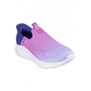 Pantofi fete  Mesh - Violet