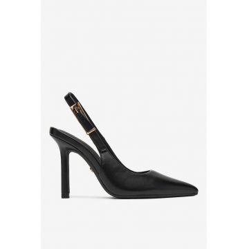 Pantofi  Material Sintetic