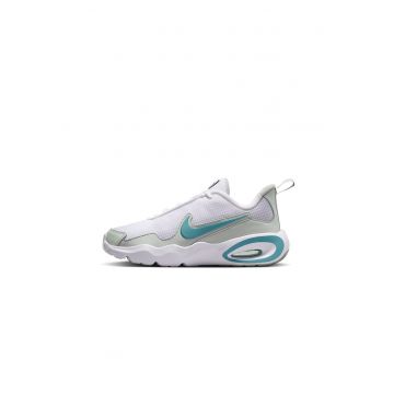 Pantofi sport  AIR MAX NOVA BG-FN4446-003 - Alb/Turcoaz/Verde pal