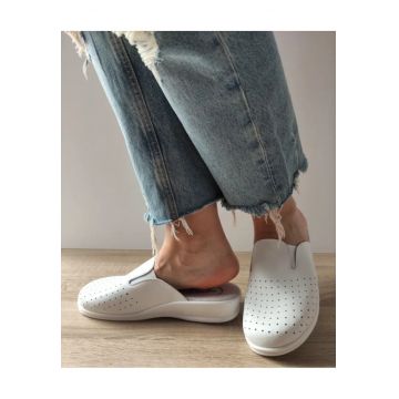 Saboti Medicali Barbati  51 Albi - Alb