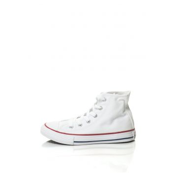 Tenisi copii  Chuck Taylor All Star Hi  - Alb - Alb