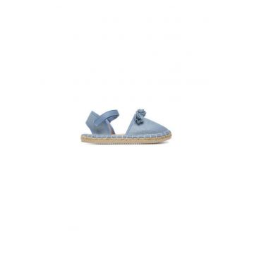 Espadrile fete  45646 - Textil