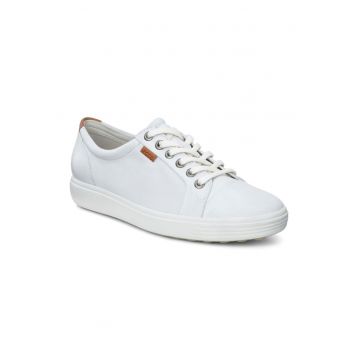 Pantofi dama  Soft 7 - Alb - 430003