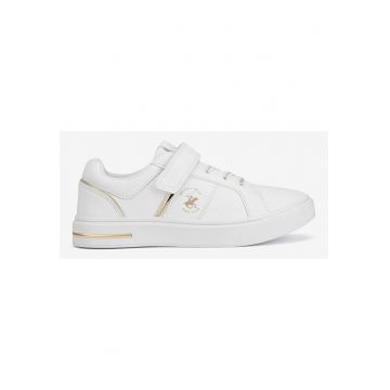 Pantofi fete  5905588803065 - Sintetic - Alb