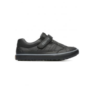 Pantofi sport din piele cu inchidere velcro Pursuit