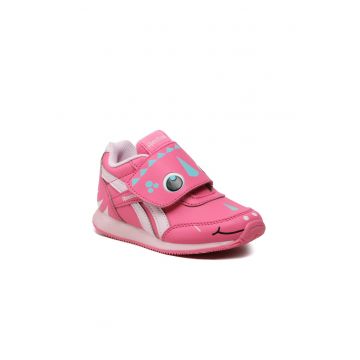 Pantofi sport fete -  301542490 - Roz - Piele ecologica