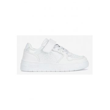 Pantofi sport fete  5905588749349 - Sintetic - Alb - Alb