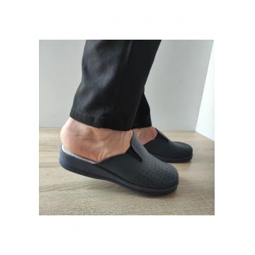 Saboti Medicali Barbati  51 Bleumarin - Bleumarin