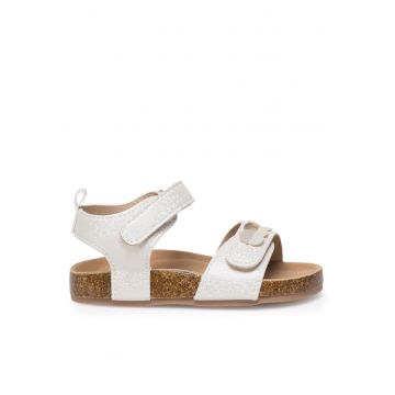 Pantofi copii - 53120 -  Sintetic - Bej