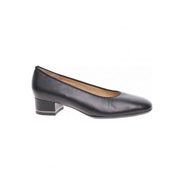 Pantofi dama  12-11838-01 - negru