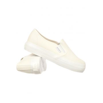 Pantofi dama  328L alb