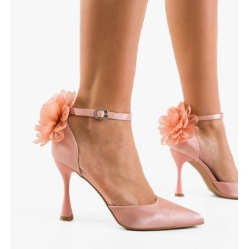Pantofi dama Lale Roz