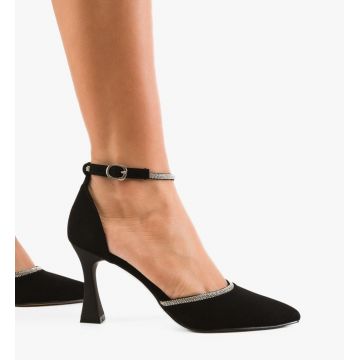 Pantofi dama Yamal Negri