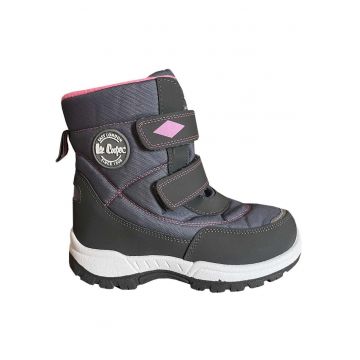 Pantofi pentru copii -  BM182433 - Gri