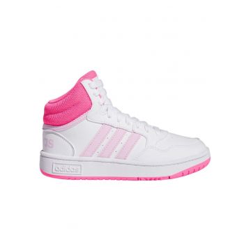 Pantofi pentru copii -  BM189511 - alb -