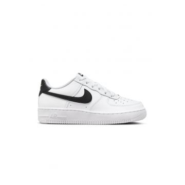 Pantofi sport  Air Force 1 BG Alb Negru 33
