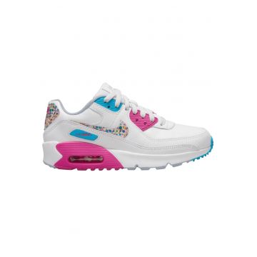 Pantofi Sport  Air Max 90 leather SE gs-DV1843-100