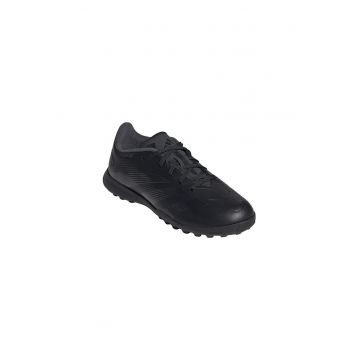 Pantofi sport copii  Predator League L IG5443 - Sintetic - Negru -