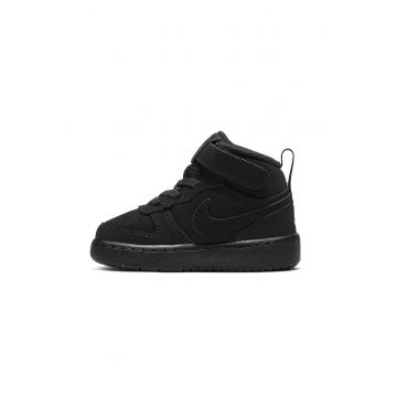 Pantofi sport cu velcro Court Borough