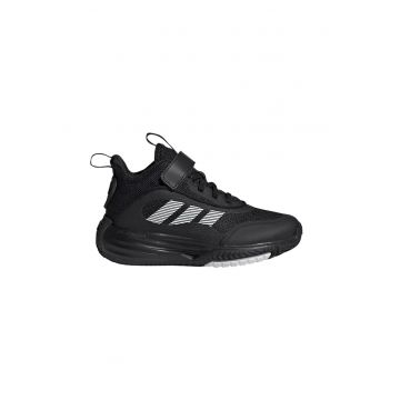 Pantofi sport pentru copii -  OwnTheGame 3.0 - Negru - 38 2/3