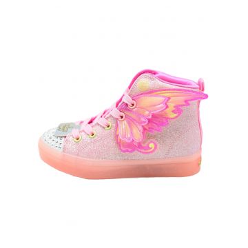 Pantofi sport  Twi-Lites 2.0 - Twinkle Wishes - 314350L-LPMT 34859