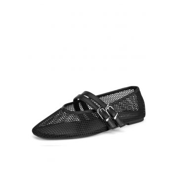 Balerini dama -  negri