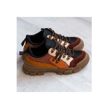 Pantofi Casual - Mondo