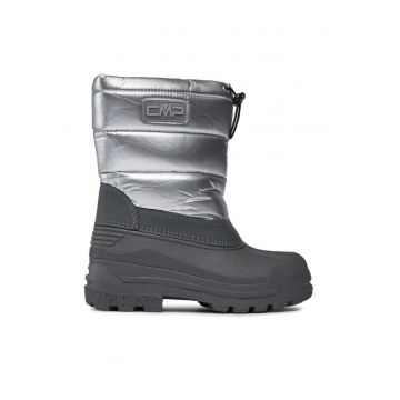 Pantofi copii  303053178 - Sintetic/Textil - Argintiu