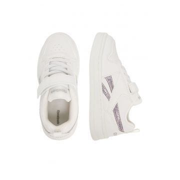 Pantofi copii -  alb - pentru fete