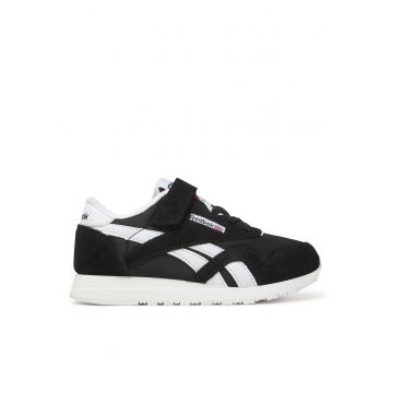 Pantofi copii -  unisex - negru - material textil