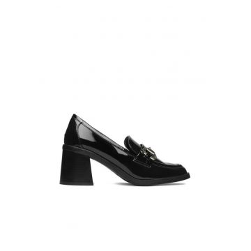 Pantofi dama  CEO-HY6867-1 - negru