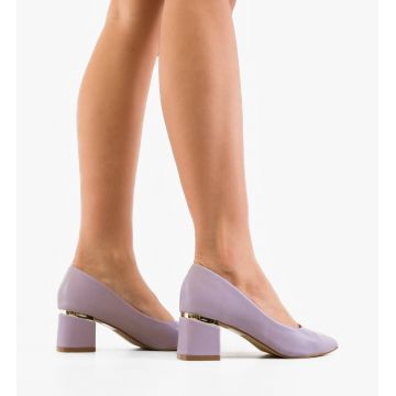 Pantofi dama Helen Mov