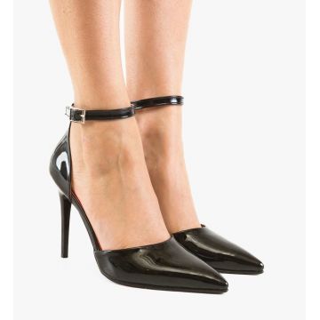 Pantofi dama Manba Negri