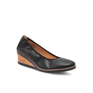 Pantofi dama -  model Black -
