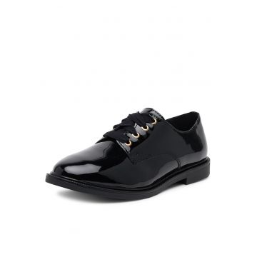 Pantofi dama -  negru 1