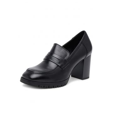 Pantofi dama  negru