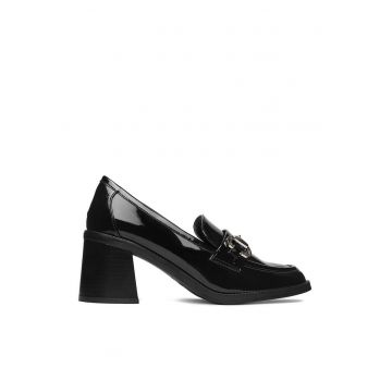 Pantofi dama -  negru -