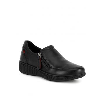 Pantofi dama  piele naturala -