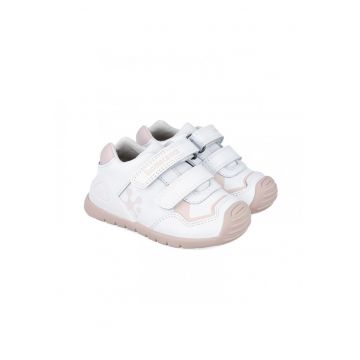 Pantofi Primii Pasi pentru Copii  fetite