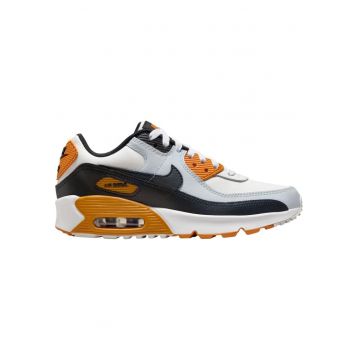 Pantofi Sport  Air Max 90 leather gs-CD6864-023
