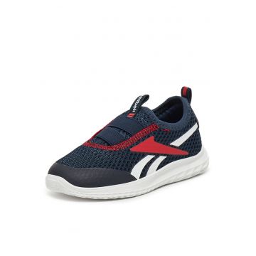 Pantofi sport copii -  bleumarin - tesatura