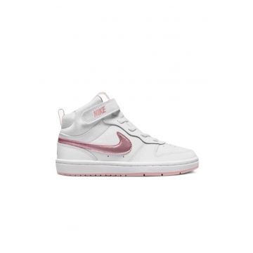 Pantofi sport  COURT BOROUGH MID 2 BPV-CD7783-105