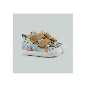 Pantofi Sport Orken - Multicolor -